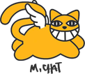 MONSIEUR CHAT